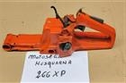 motosega husquarna 266 xp motosega husquarna 266 xp