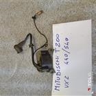 decespugliatore mitsubischi t200 bobina decespugliatore mitsubischi t200 bobina