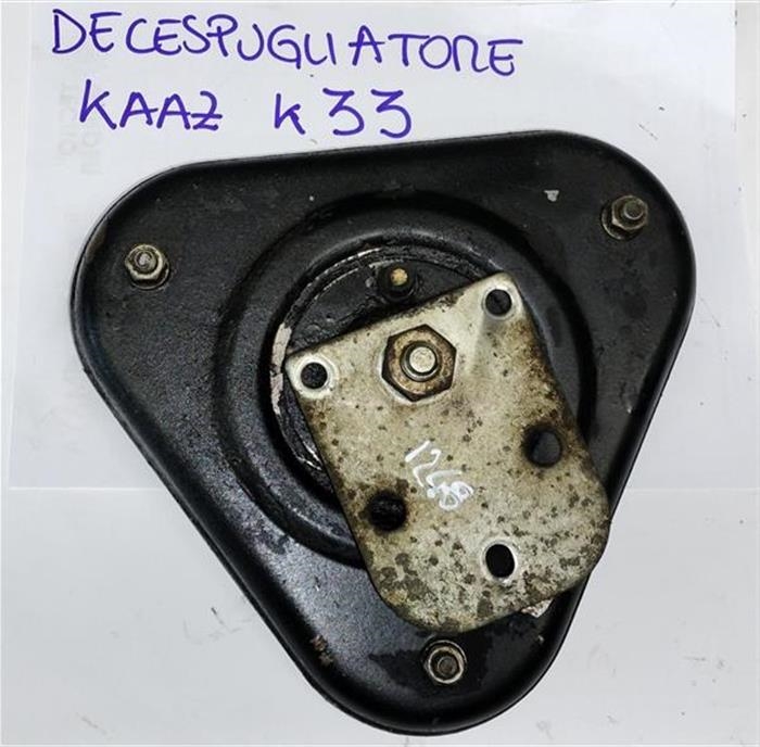 decespugliatora kaaz k33 supporto motore zaino decespugliatora kaaz k33 supporto motore zaino