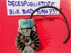 motore BLUE BIRD FLASH Z33 bobina e volano motore BLUE BIRD FLASH Z33 bobina e volano