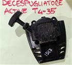 motore active T4-35 avviamento motore active T4-35 avviamento