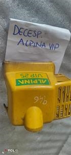 alpina decespugliatore vip 25 alpina decespugliatore vip 25