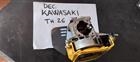 decespugliatore kawasaki TH26 base motore decespugliatore kawasaki TH26 base motore
