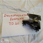 decespugliatore kawasaki td 40 - supporto motore decespugliatore kawasaki td 40 - supporto motore