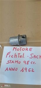motore sachs fichtel stamo 98cc.puleggia avviamento motore sachs fichtel stamo 98cc.puleggia avviamento