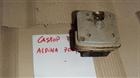  motosega castor alpina 700 cilindro