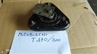 supporto motore decespugliatore mitubischi t 170 t200 supporto motore decespugliatore mitubischi t 170 t200