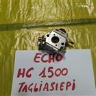 echo HC1500 tagliasiepi carburatore echo HC1500 tagliasiepi carburatore