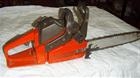 motosega husquarna mod 45