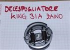 decespugliatore king 31a 31cs zaino frizione decespugliatore king 31a 31cs zaino frizione