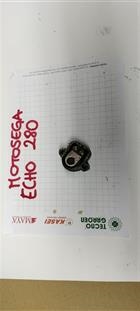 motosega echo 280E collettore motosega echo 280E collettore