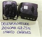 MOTORE ZENOAH GZ 25 N strato charged cassa filtro MOTORE ZENOAH GZ 25 N strato charged cassa filtro