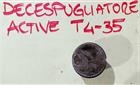  pistone motore active T4-35