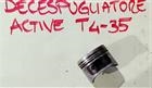 pistone motore active T4-35 pistone motore active T4-35