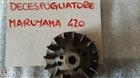 decespugliatore maruyama 420 volano decespugliatore maruyama 420 volano