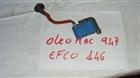 bobina motosega oleo mac 947 efco 146