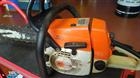 motosega stihl av034 super