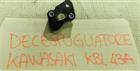 motore kawasaki KBL43 A COLETTORE motore kawasaki KBL43 A COLETTORE