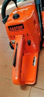 motoserga castor c 540