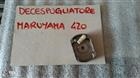 decespugliatore maruyama 420 cricchetto avviamento decespugliatore maruyama 420 cricchetto avviamento