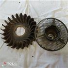 kawasaki fc180v ventola volano kawasaki fc180v ventola volano