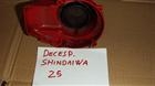 carter frizione motore schindaiwa t25