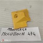 motosega mcculloch 474 coprifiltro motosega mcculloch 474 coprifiltro