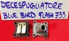 motore BLUE BIRD FLASH Z33 pacco lamellare motore BLUE BIRD FLASH Z33 pacco lamellare