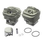 cilindro pistone stihl MOTOSEGA cilindro pistone stihl MOTOSEGA