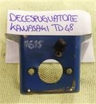 kawasaki td 48 coricilindro kawasaki td 48 coricilindro