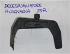 decespugliatore husquarna 125RB suooorto zaino