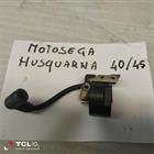 motosega husquarna 40 bobina motosega husquarna 40 bobina