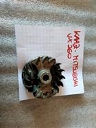 volano motore kaaz vx260 kaaz volano motore kaaz vx260 kaaz