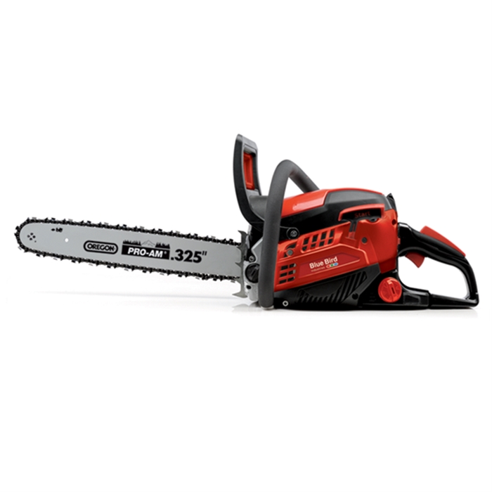 MOTOSEGA CSP 550 blue bird MOTOSEGA CSP 550 blue bird