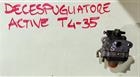 motore active T4-35 carburatore motore active T4-35 carburatore