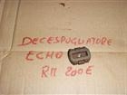  frizione decespugliatore echo RM200E