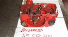 basamento motore jonsereds sp 49