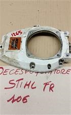 decespugliatore stihl FR106 carter campana decespugliatore stihl FR106 carter campana