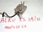 motosega alko bks 35/38/40 carburatore