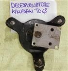 kawasaki td 48 supporto motore kawasaki td 48 supporto motore