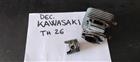 decespugliatore kawasaki TH26 kit pistone e cilindro decespugliatore kawasaki TH26 kit pistone e cilindro