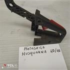 motosega husquarna 40 impugatura motosega husquarna 40 impugatura