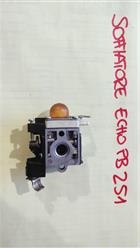 carburatore soffiatore echo bp251