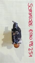 carburatore soffiatore echo bp251 carburatore soffiatore echo bp251