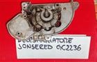 DECESPUGLIATORE JONSERED GC2236 BASE MOTORE