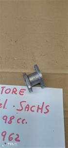 motore sachs fichtel stamo 98cc. colletore motore sachs fichtel stamo 98cc. colletore