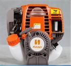 motore 4t tempi decespugliatore  kasei