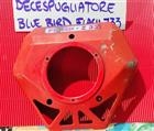 motore BLUE BIRD FLASH Z33 carter frizione motore BLUE BIRD FLASH Z33 carter frizione
