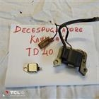 decespugliatore kawasaki td 40 -bobina decespugliatore kawasaki td 40 -bobina
