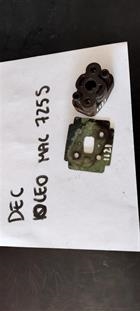 Decespugliatore OleoMac 725S collettore Decespugliatore OleoMac 725S collettore